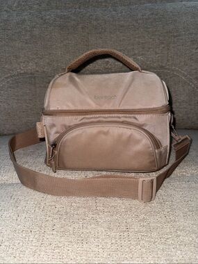 Bentgo Lunch Bag in Brown